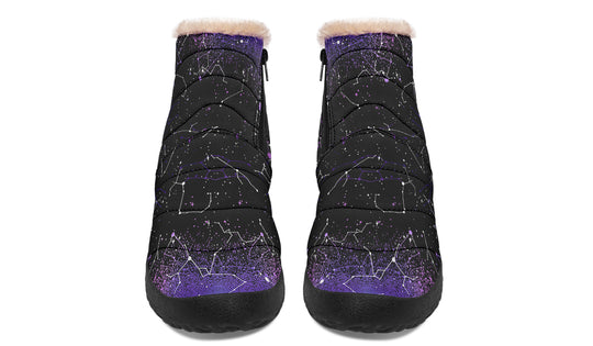 Aurora Comfy Winter Boots