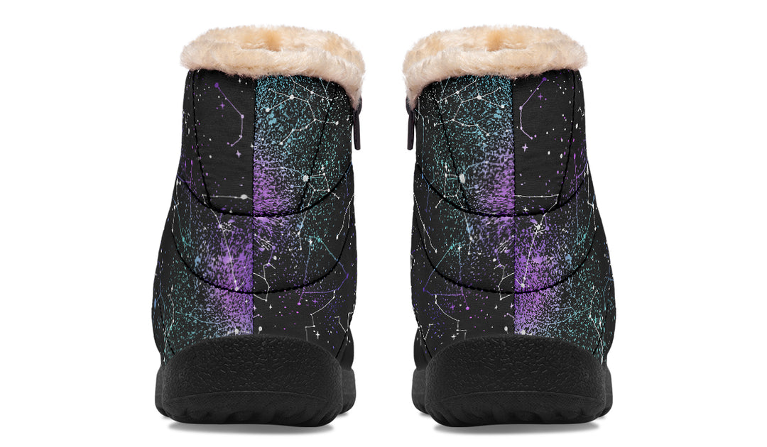 Aurora Comfy Winter Boots