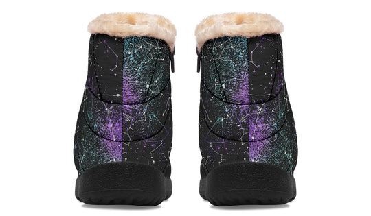 Aurora Comfy Winter Boots