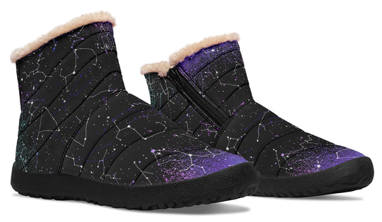 Aurora Comfy Winter Boots