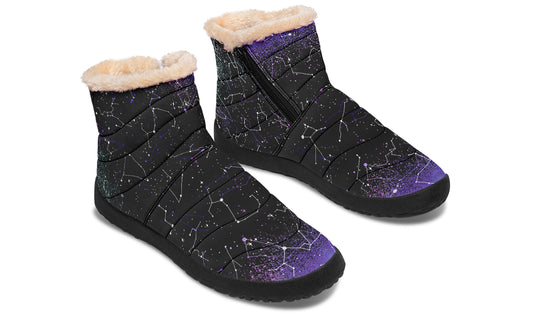 Aurora Comfy Winter Boots