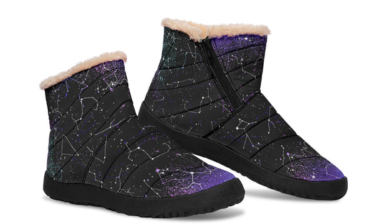 Aurora Comfy Winter Boots