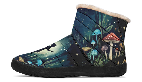 Puck Winter Boots