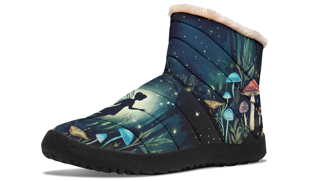 Puck Winter Boots