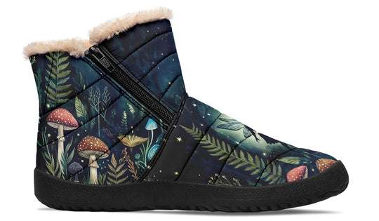 Puck Winter Boots