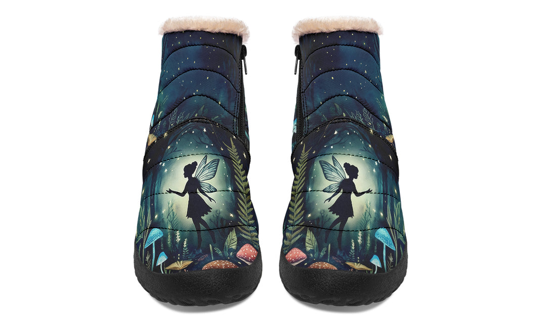Puck Winter Boots