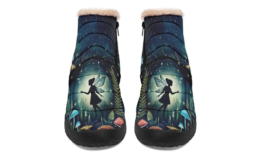Puck Winter Boots