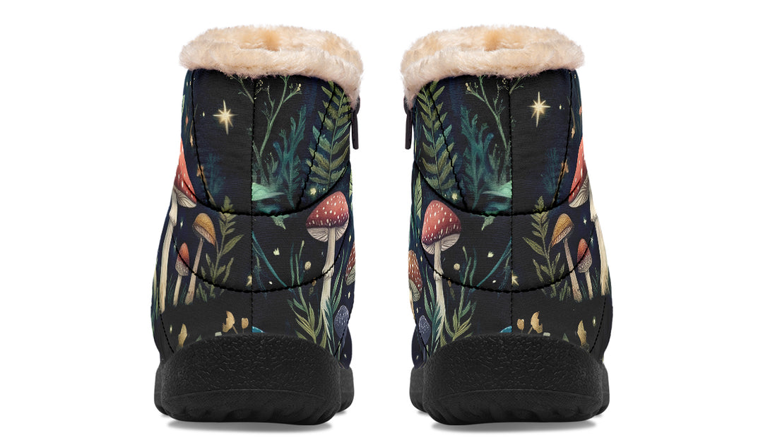 Puck Winter Boots