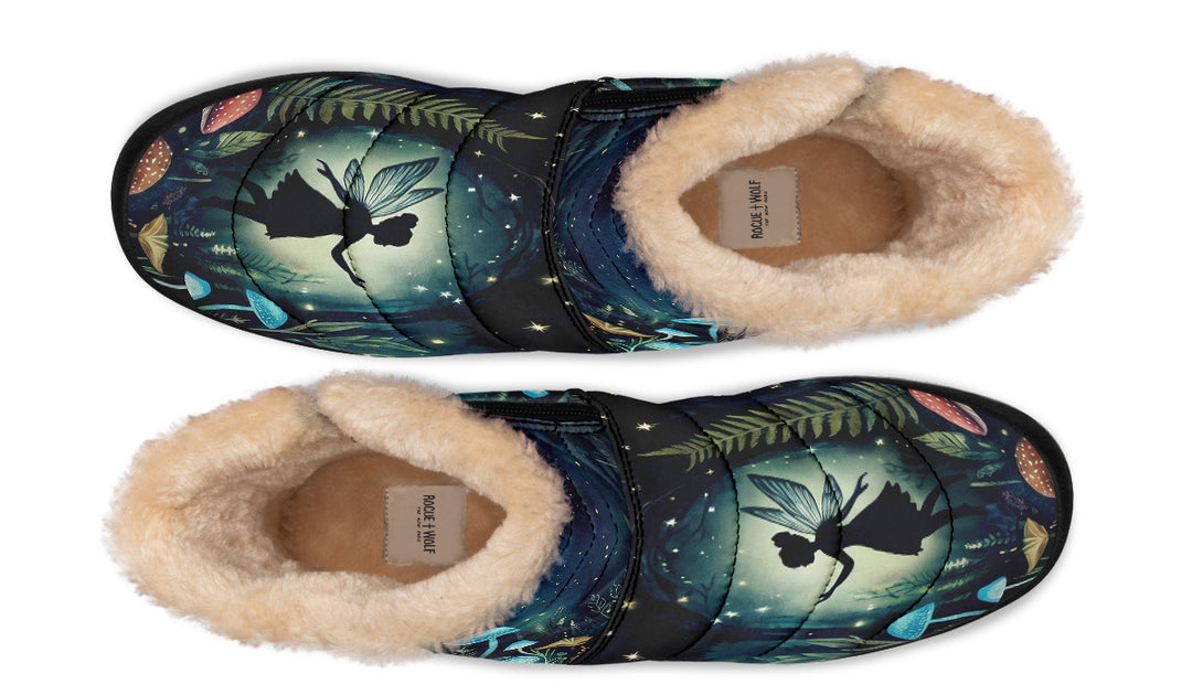 Puck Winter Boots