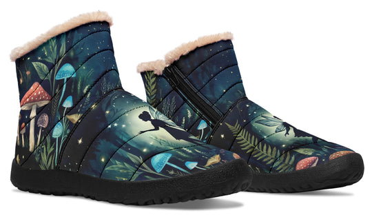 Puck Winter Boots
