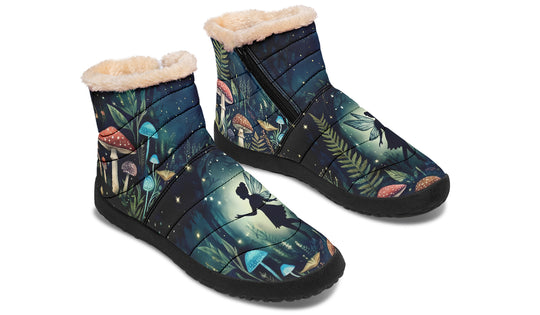 Puck Winter Boots