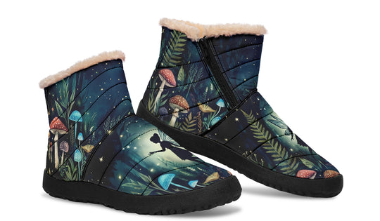 Puck Winter Boots