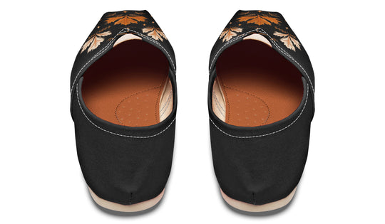 Autumnalis Espadrilles