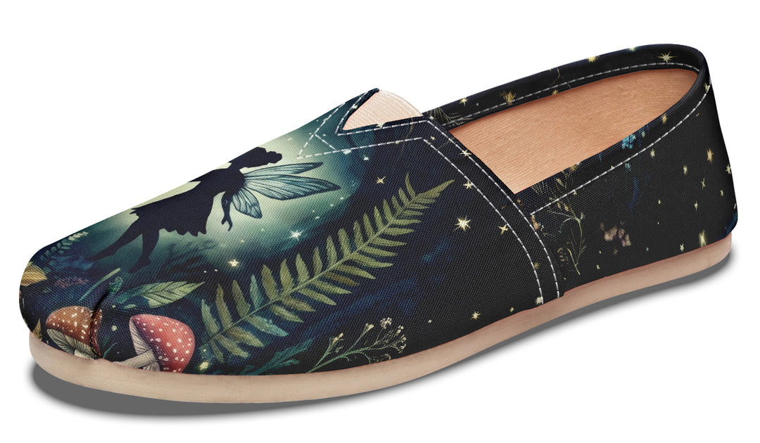 Puck Espadrilles