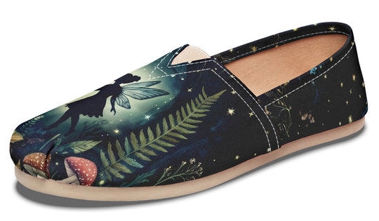 Puck Espadrilles
