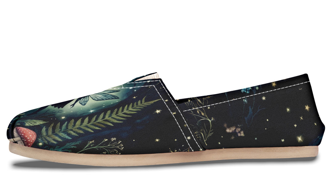 Puck Espadrilles