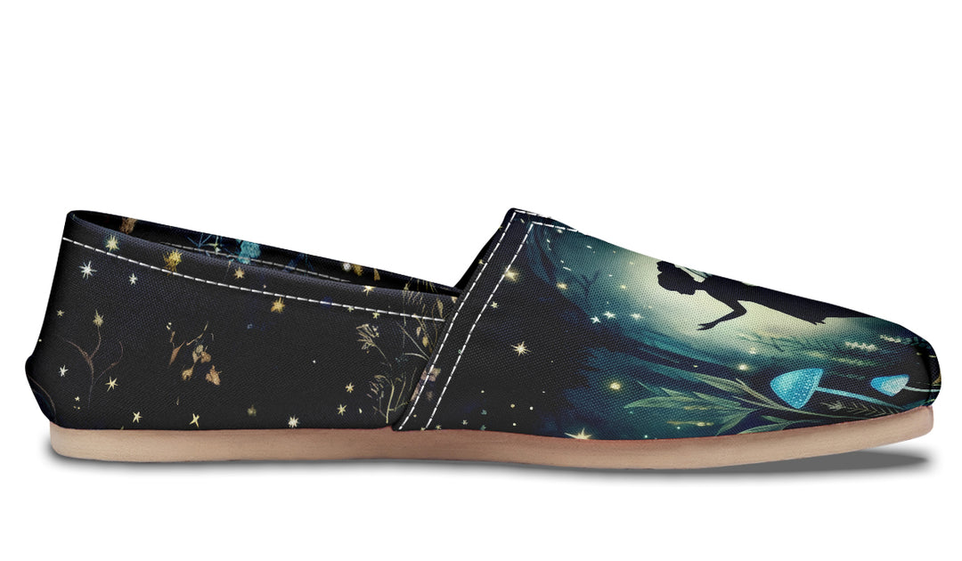 Puck Espadrilles
