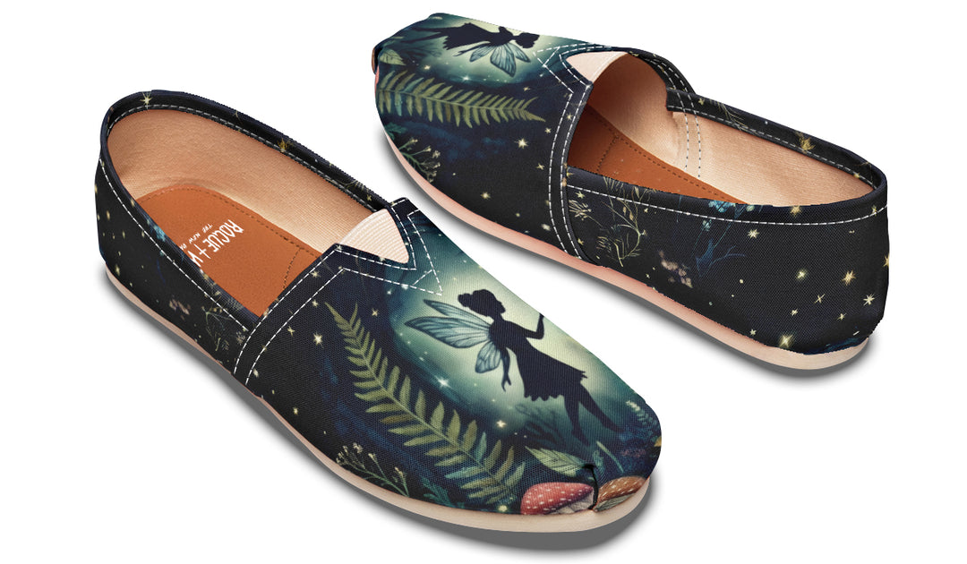 Puck Espadrilles