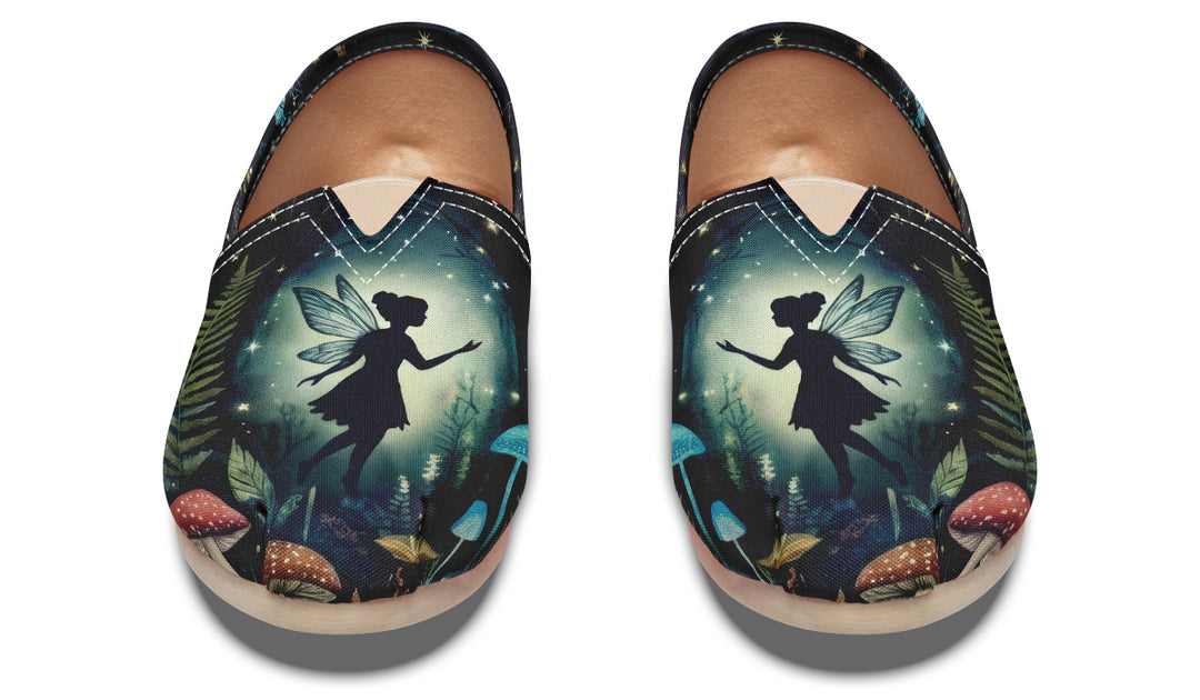 Puck Espadrilles