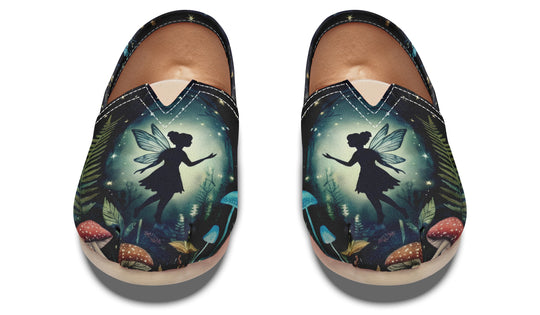 Puck Espadrilles