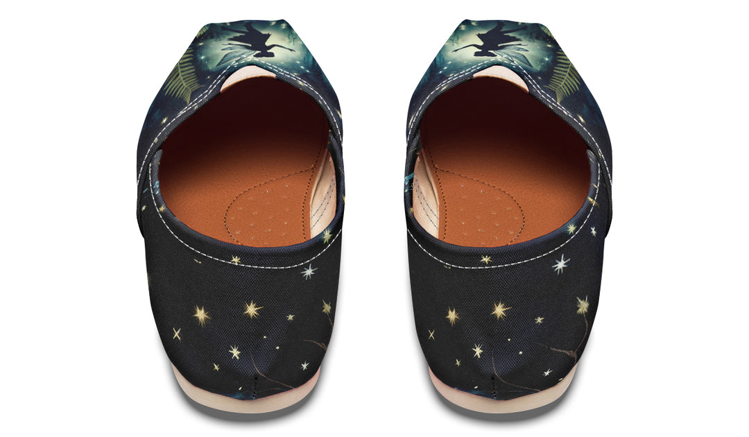 Puck Espadrilles