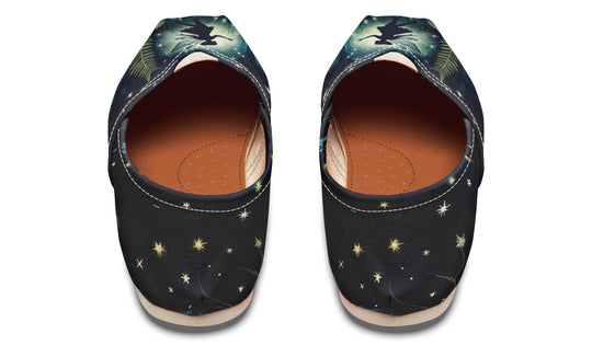 Puck Espadrilles