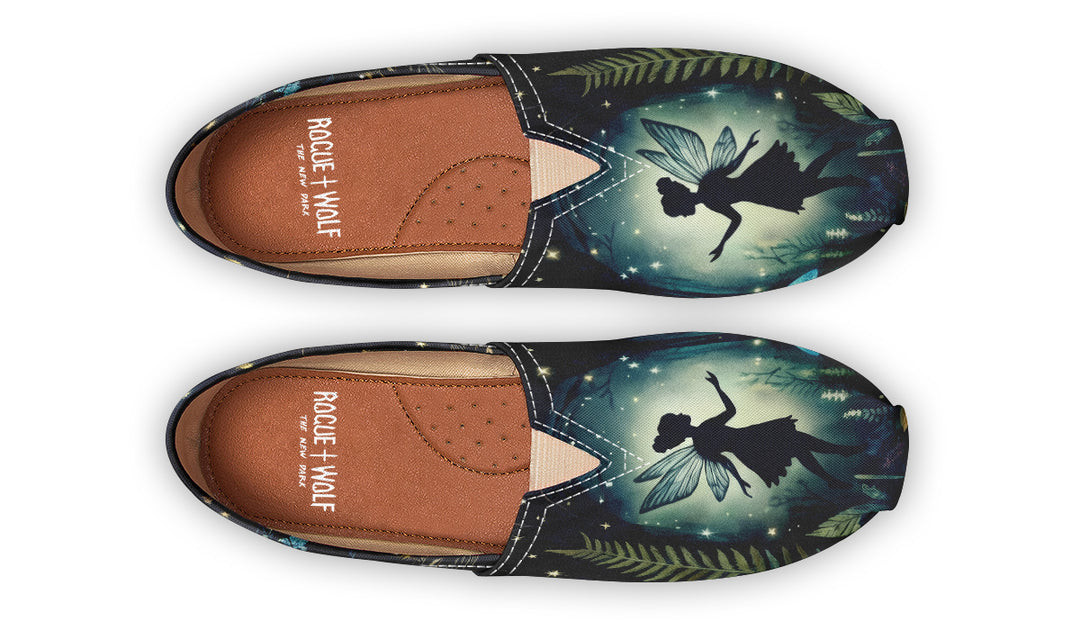 Puck Espadrilles