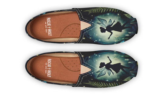Puck Espadrilles