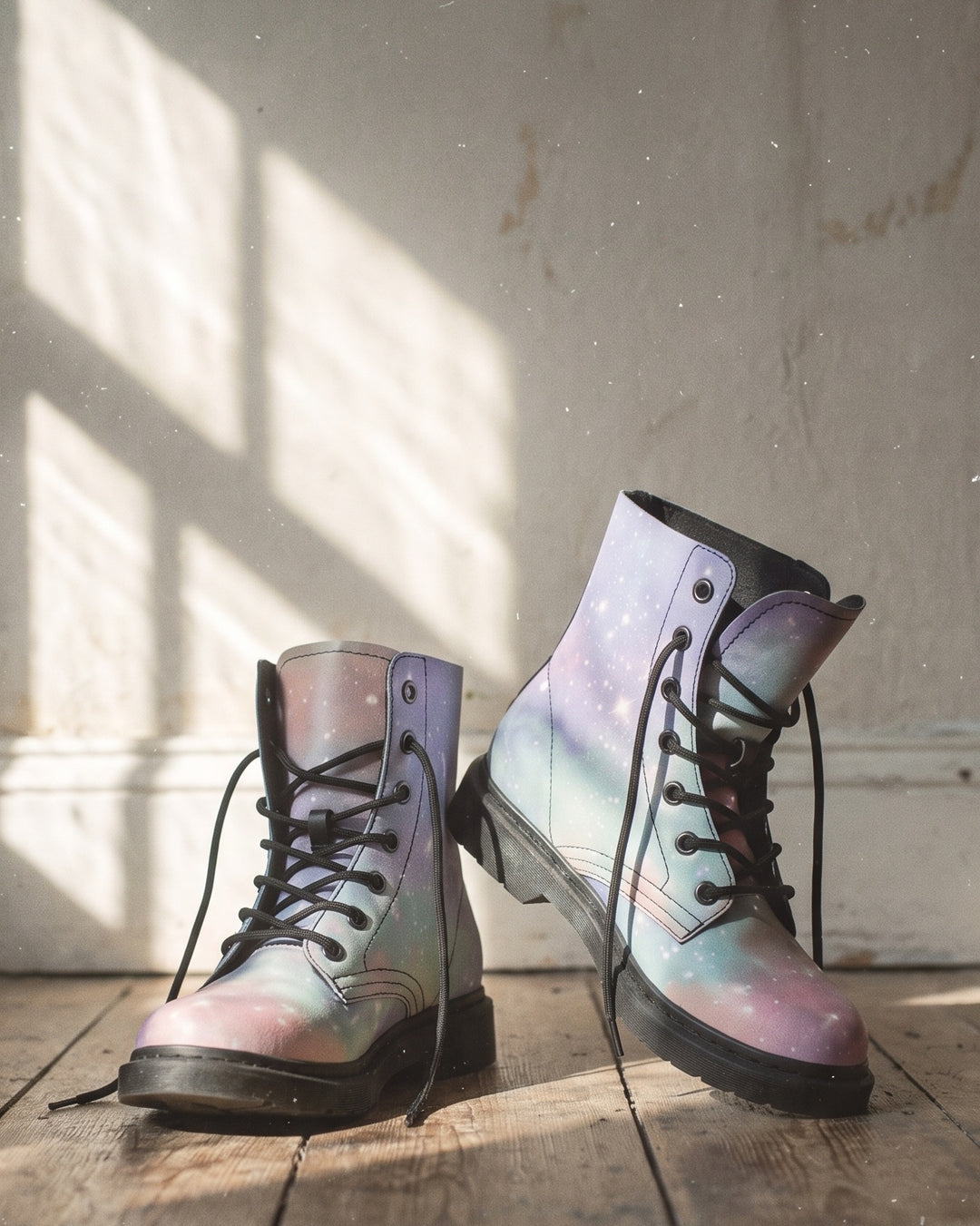 Pastel Dream Boots