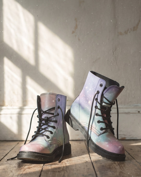 Pastel Dream Boots