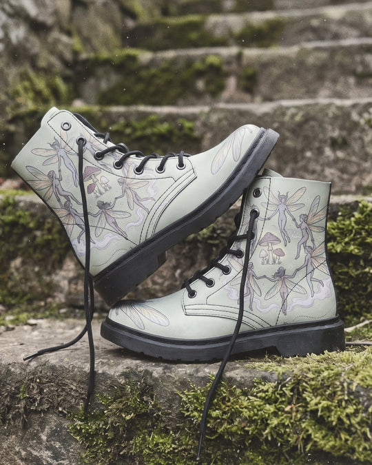 Fairy Ring Boots