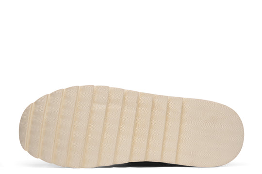 Lunar Sphynx Cat Fold Over Winter Boots