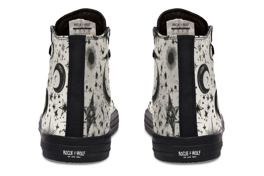 Astrarium High Tops