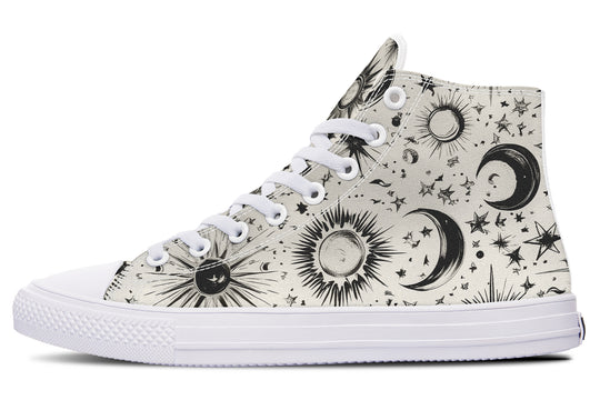 Astrarium High Tops