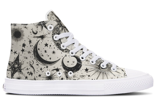 Astrarium High Tops