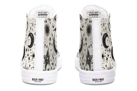 Astrarium High Tops