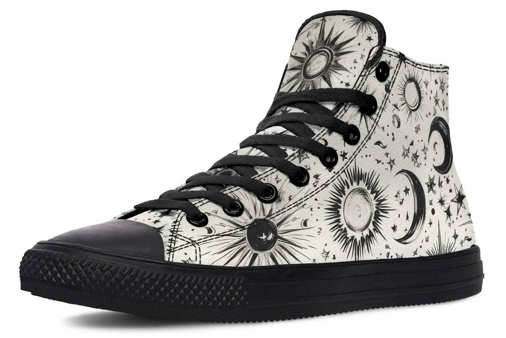 Astrarium High Tops
