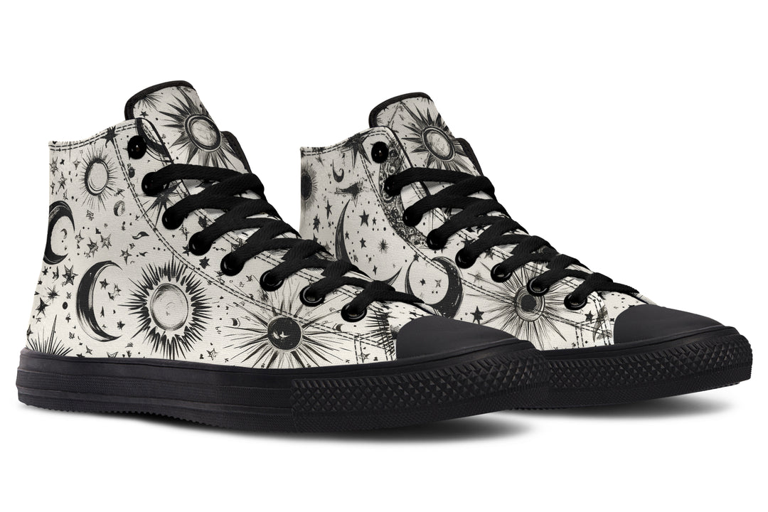 Astrarium High Tops