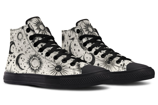 Astrarium High Tops