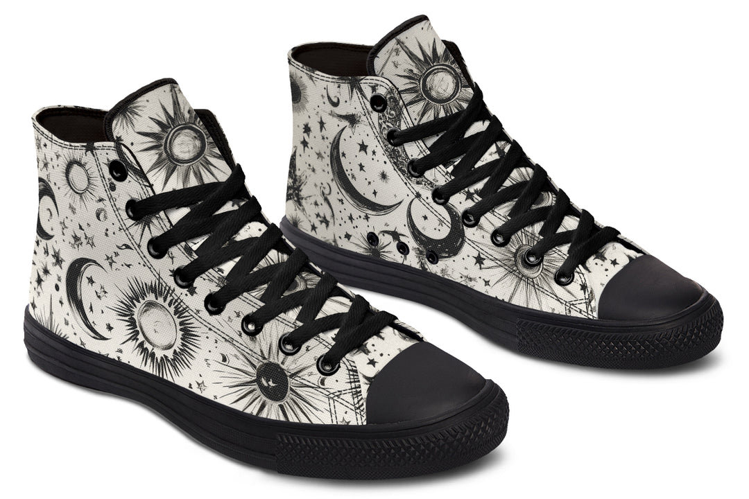 Astrarium High Tops