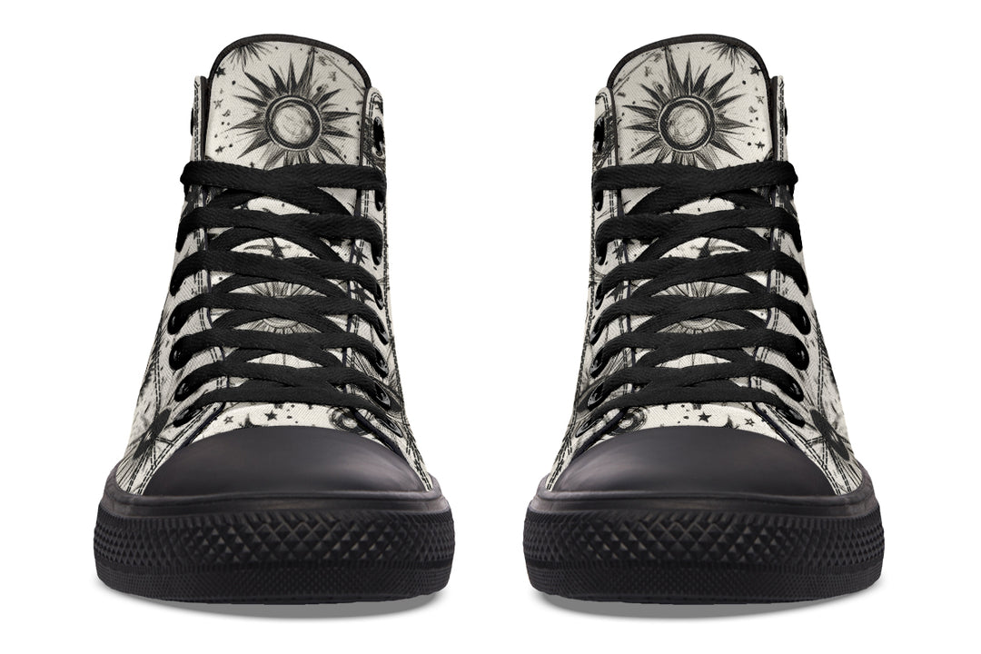 Astrarium High Tops