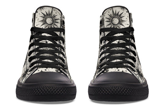 Astrarium High Tops