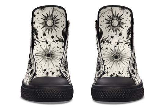 Astrarium High Tops