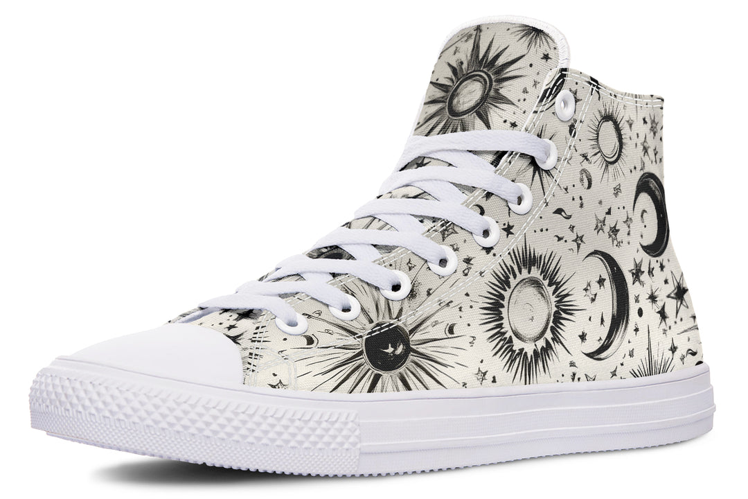 Astrarium High Tops
