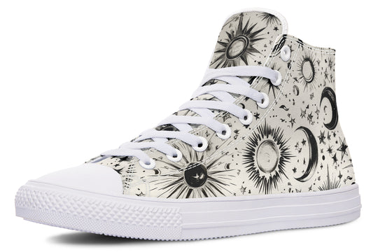 Astrarium High Tops