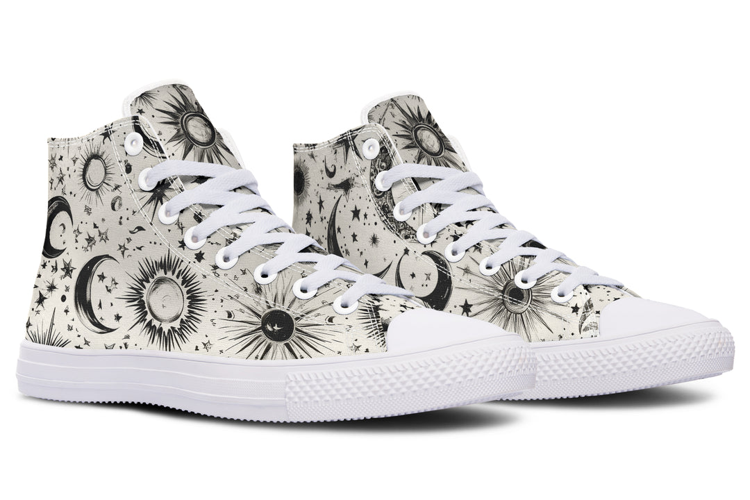 Astrarium High Tops