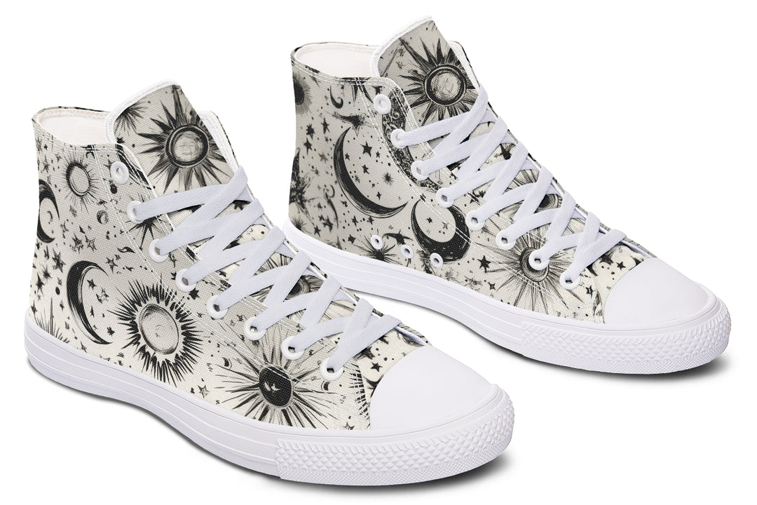 Astrarium High Tops