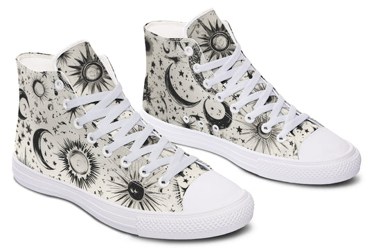 Astrarium High Tops