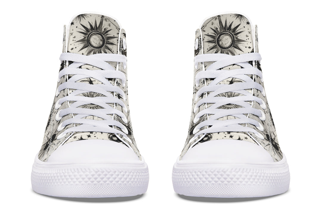 Astrarium High Tops