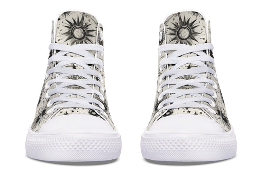 Astrarium High Tops